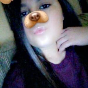 Meet your Posher, Savannah